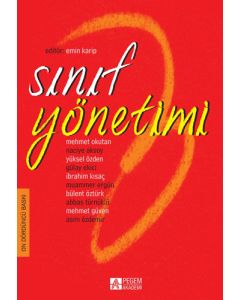 Sınıf Yönetimi