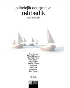 Psikolojik Danışma ve Rehberlik