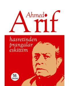 Hasretinden Prangalar Eskittim