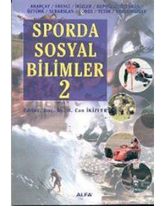 Sporda Sosyal Bilimler 2 