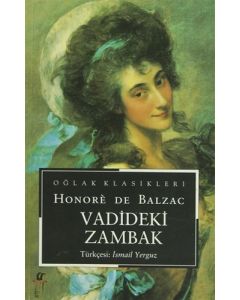 Vadideki Zambak