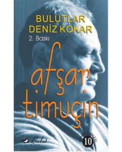 Bulutlar Deniz Kokar