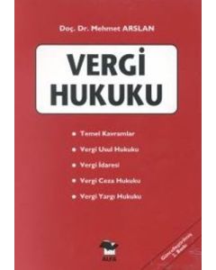 Vergi Hukuku