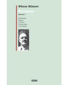 Kafatası