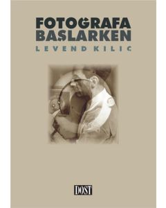 Fotoğrafa Başlarken