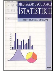 Bilgisayar Uygulamalı İstatistik 2