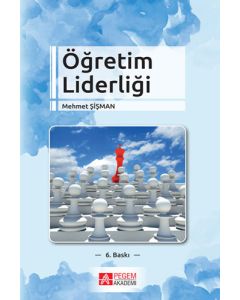 Öğretim Liderliği