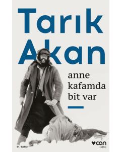 Anne Kafamda Bit Var