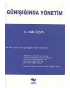 Günışığında Yönetim