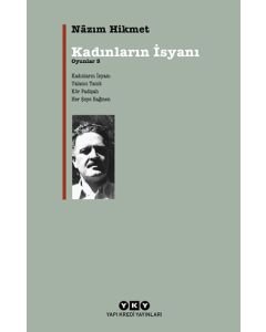 Kadınların İsyanı