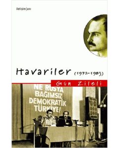 Havariler