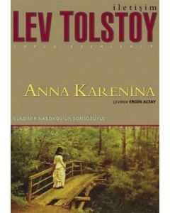 Anna Karenina