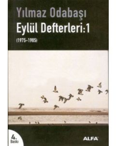 Eylül Defterleri: 1