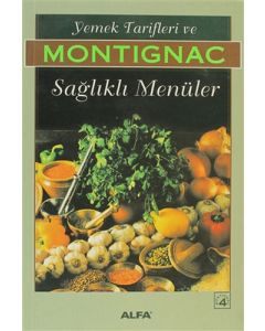 Yemek Tarifleri ve Sağlıklı Menüler