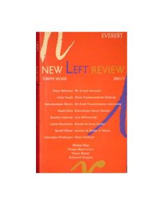 New Left Review 2001/1