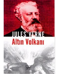 Altın Volkanı  (Cep Boy)