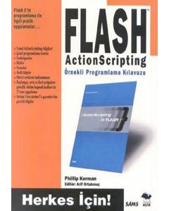 Flash Actionscripting