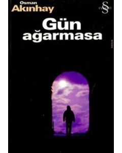 Gün Ağarmasa