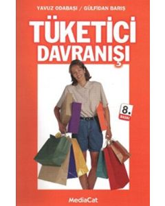 Tüketici Davranışı