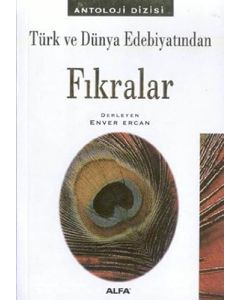 Türk ve Dünya Edebiyatından Fıkralar