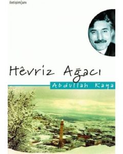 Hevriz Ağacı