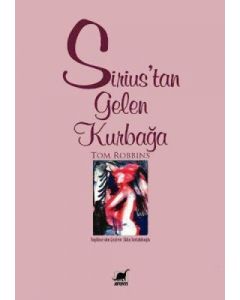Sirius’tan Gelen Kurbağa