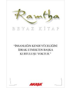 Ramtha - Beyaz Kitap