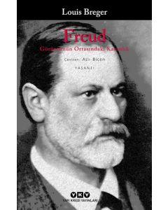 Freud - Görüntünün Ortasındaki Karanlık