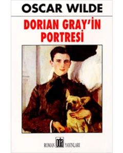 Dorian Gray’in Portresi