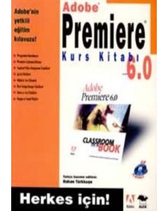 Premiere Kurs Kitabı 6.0