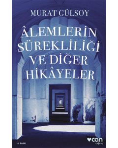 Âlemlerin Sürekliliği ve Diğer Hikâyeler