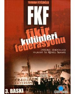 FKF Fikir Kulüpleri Federasyonu 