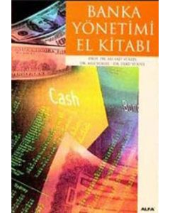 Banka Yönetimi El Kitabı