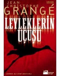 Leyleklerin Uçuşu