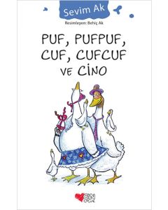 Puf Pufpuf Cuf Cufcuf ve Cino