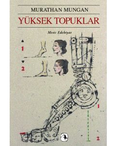 Yüksek Topuklar