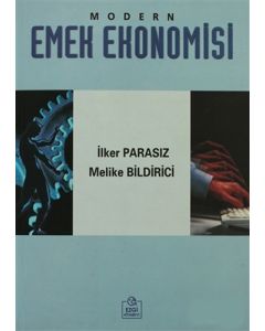 Modern Emek Ekonomisi