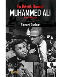 Muhammed Ali - En Büyük Benim!