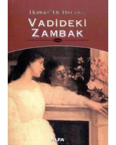 Vadideki Zambak