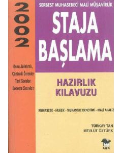 Staja Başlama