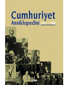 Cumhuriyet Ansiklopedisi