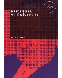 Heidegger ve Üniversite