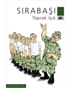 Sırabaşı