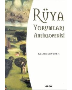 Rüya Yorumları Ansiklopedisi