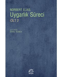 Uygarlık Süreci Cilt 2