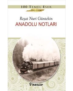 Anadolu Notları