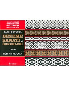 Tarih Boyunca Bezeme Sanatı ve Örnekleri