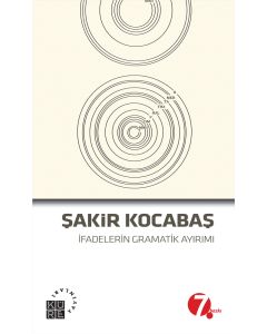 İfadelerin Gramatik Ayırımı
