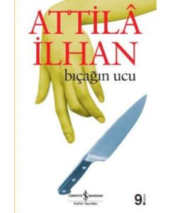 Bıçağın Ucu