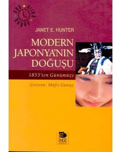 Modern Japonya'nın Doğuşu